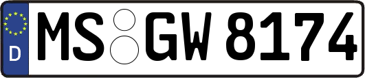 MS-GW8174