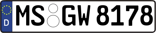 MS-GW8178