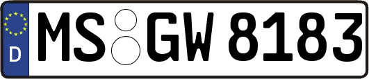 MS-GW8183