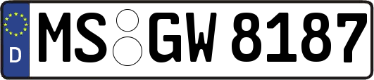 MS-GW8187