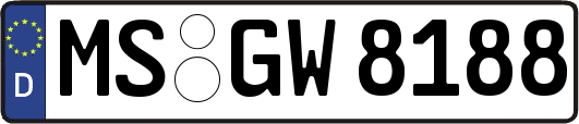 MS-GW8188