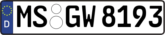 MS-GW8193