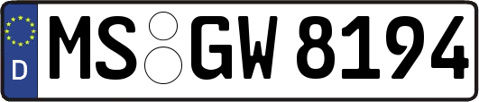 MS-GW8194