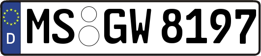 MS-GW8197
