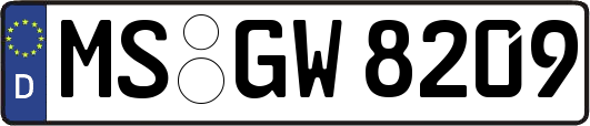 MS-GW8209