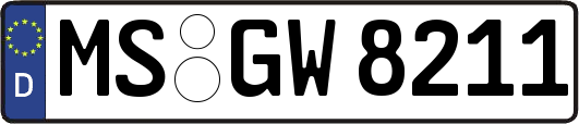 MS-GW8211