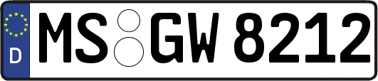 MS-GW8212