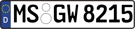 MS-GW8215