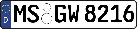 MS-GW8216