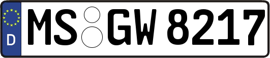 MS-GW8217