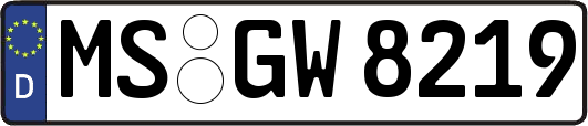 MS-GW8219