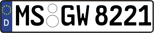 MS-GW8221