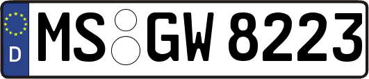 MS-GW8223