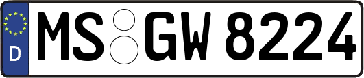 MS-GW8224