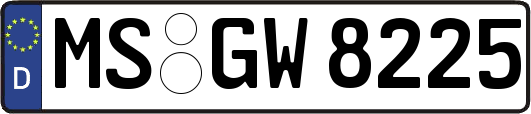 MS-GW8225
