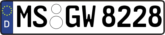 MS-GW8228