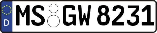 MS-GW8231