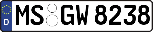 MS-GW8238