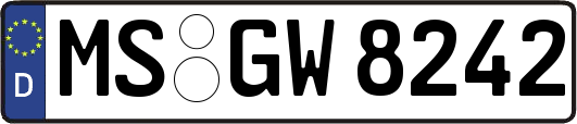 MS-GW8242
