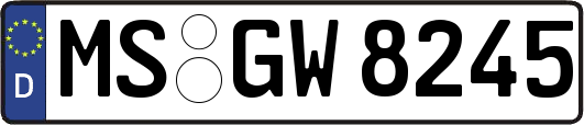 MS-GW8245