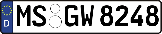 MS-GW8248