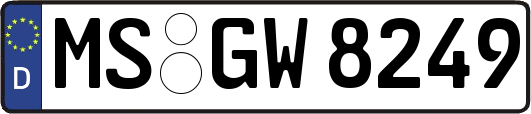 MS-GW8249