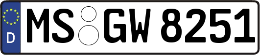 MS-GW8251