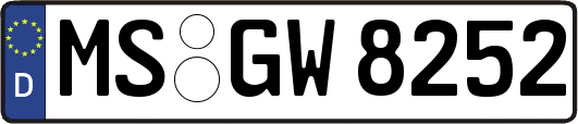 MS-GW8252