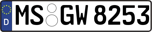 MS-GW8253