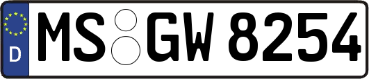MS-GW8254