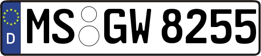 MS-GW8255