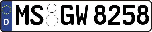 MS-GW8258