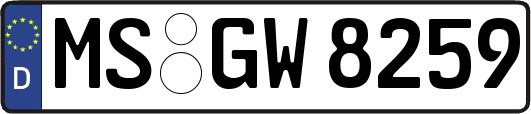 MS-GW8259