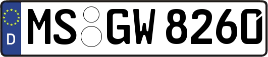 MS-GW8260