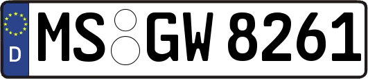 MS-GW8261