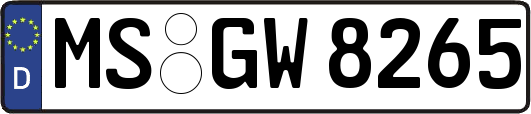 MS-GW8265