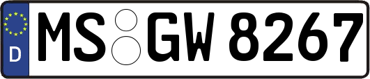 MS-GW8267