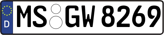 MS-GW8269