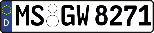 MS-GW8271