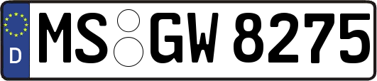 MS-GW8275