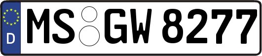 MS-GW8277
