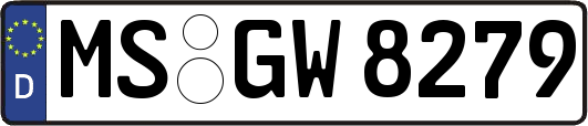 MS-GW8279