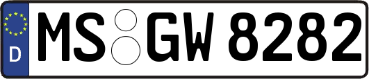 MS-GW8282