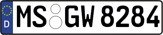 MS-GW8284