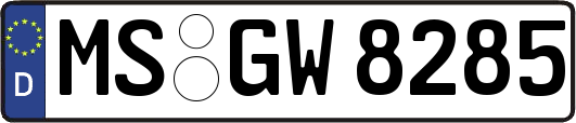 MS-GW8285