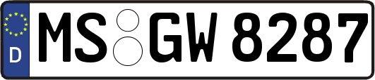 MS-GW8287
