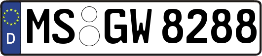 MS-GW8288