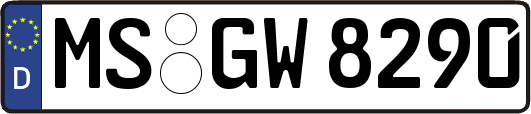 MS-GW8290
