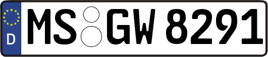 MS-GW8291