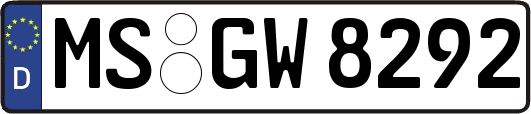 MS-GW8292